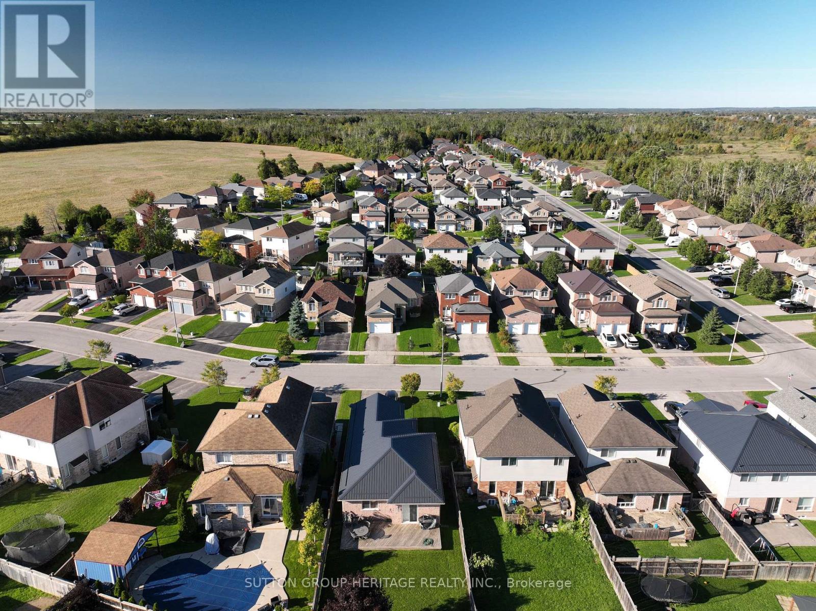 99 Sweetnam Drive, Kawartha Lakes (Lindsay), Ontario  K9V 0A6 - Photo 25 - X12654760