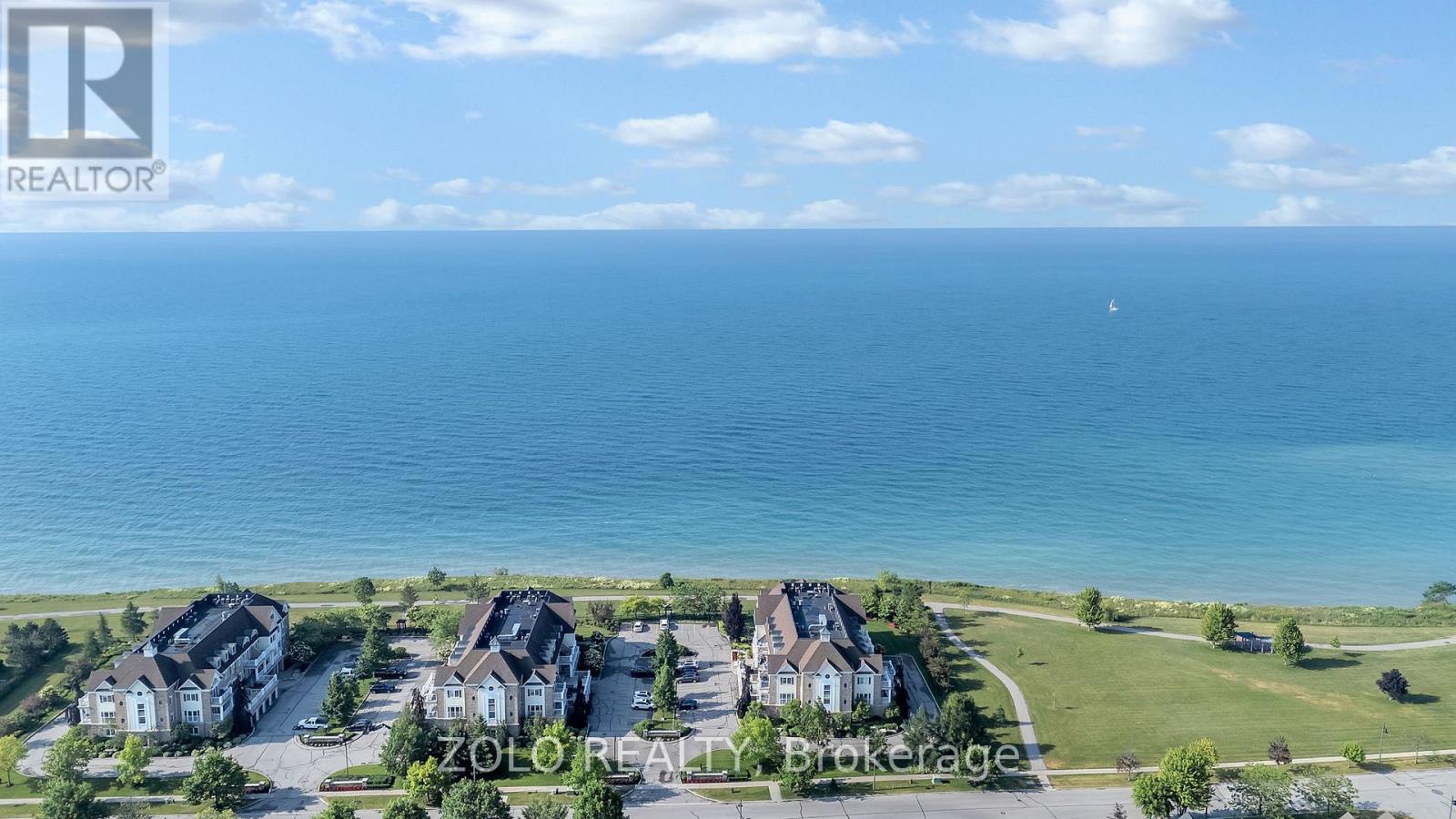 301 - 395 Lakebreeze Drive, Clarington (Newcastle), Ontario  L1B 0A5 - Photo 3 - E12655270