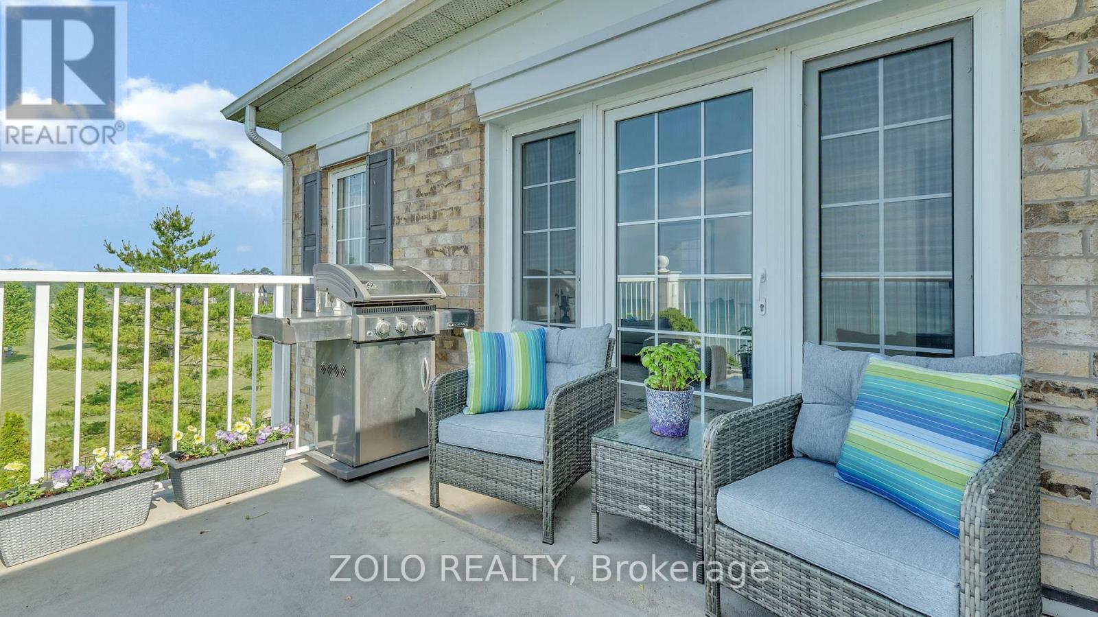 301 - 395 Lakebreeze Drive, Clarington (Newcastle), Ontario  L1B 0A5 - Photo 30 - E12655270