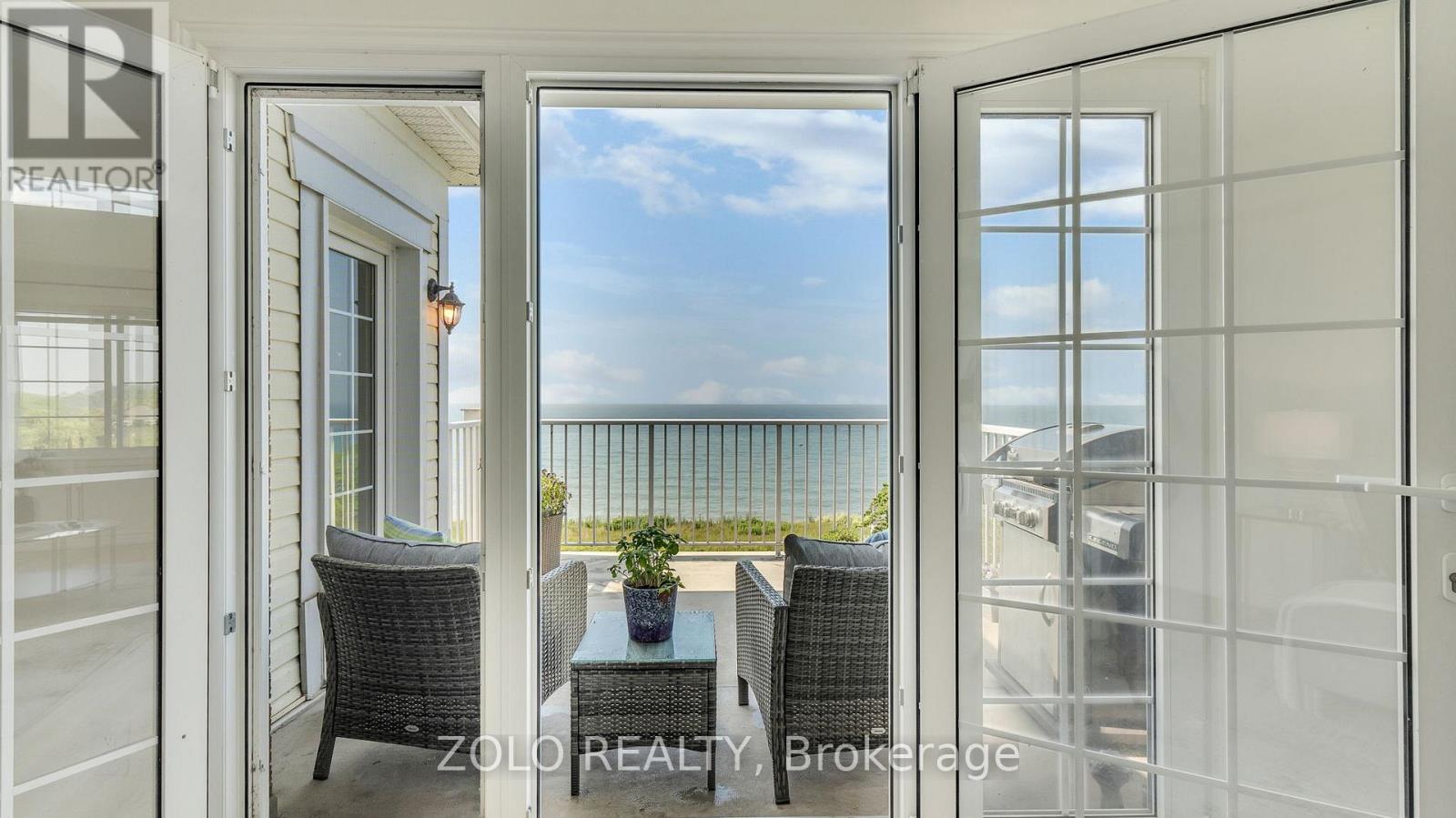 301 - 395 Lakebreeze Drive, Clarington (Newcastle), Ontario  L1B 0A5 - Photo 38 - E12655270