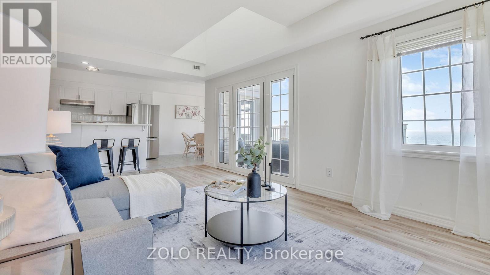 301 - 395 Lakebreeze Drive, Clarington (Newcastle), Ontario  L1B 0A5 - Photo 39 - E12655270