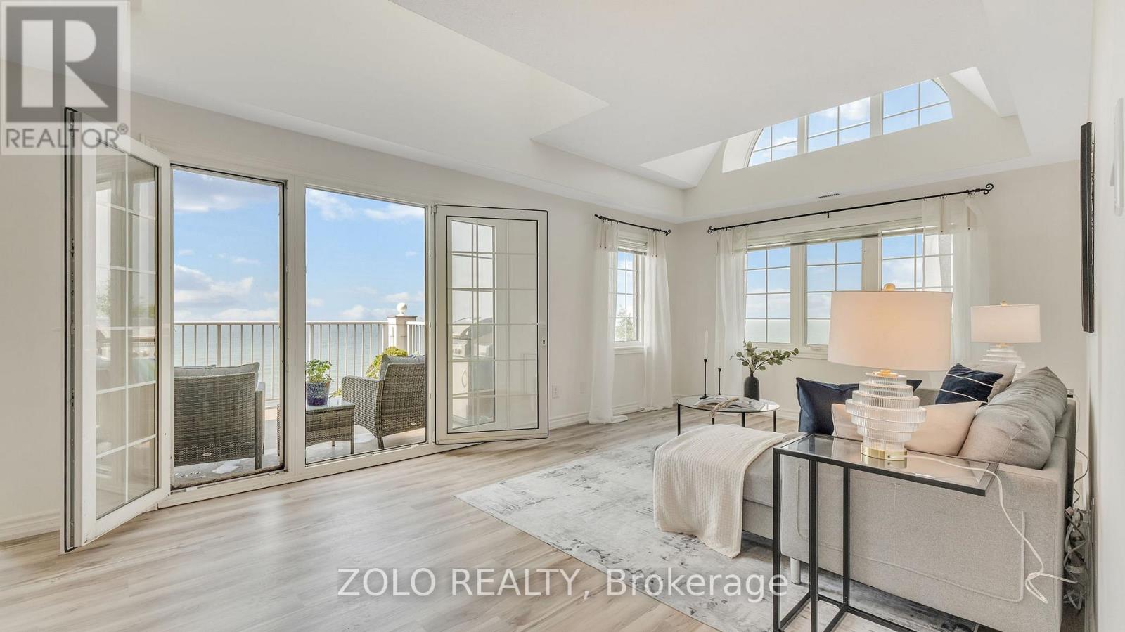 301 - 395 Lakebreeze Drive, Clarington (Newcastle), Ontario  L1B 0A5 - Photo 43 - E12655270