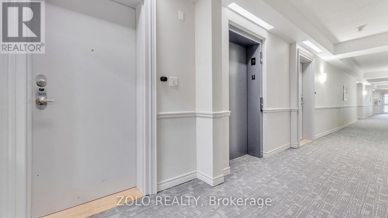 301 - 395 Lakebreeze Drive, Clarington (Newcastle), Ontario  L1B 0A5 - Photo 44 - E12655270