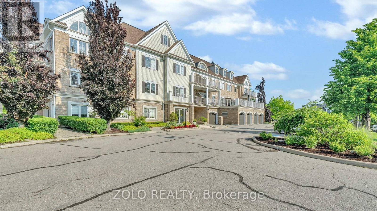 301 - 395 Lakebreeze Drive, Clarington (Newcastle), Ontario  L1B 0A5 - Photo 5 - E12655270