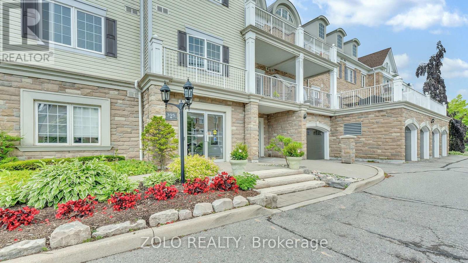 301 - 395 Lakebreeze Drive, Clarington (Newcastle), Ontario  L1B 0A5 - Photo 6 - E12655270