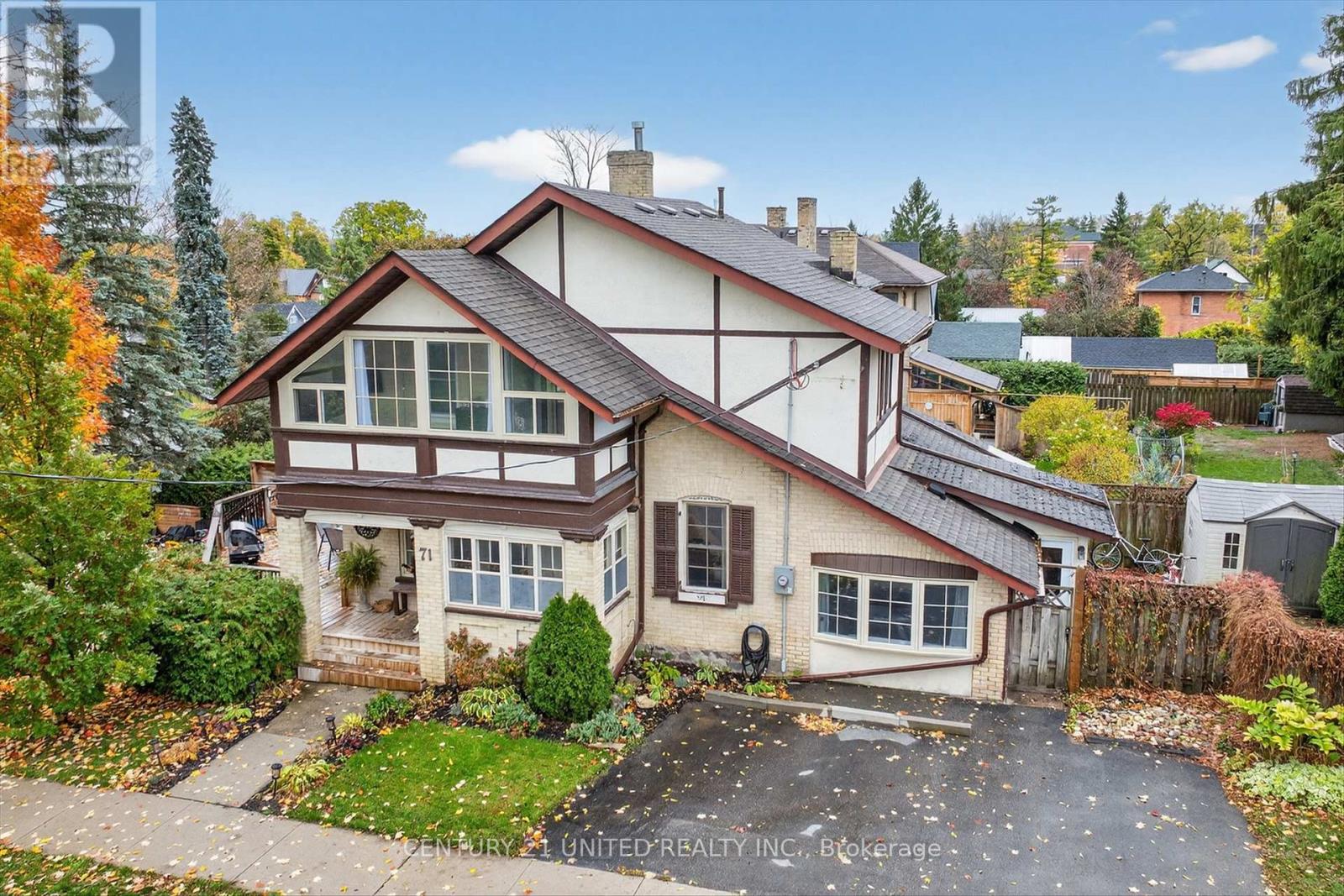 71 BOND STREET W, kawartha lakes (lindsay), Ontario