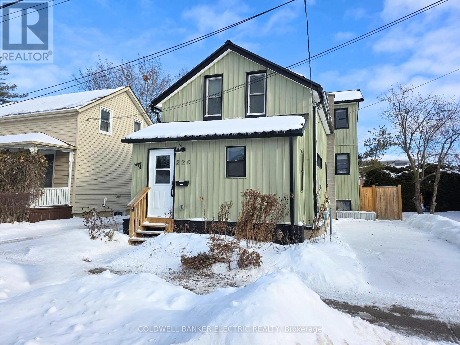220 ROGERS STREET, peterborough (ashburnham ward 4), Ontario