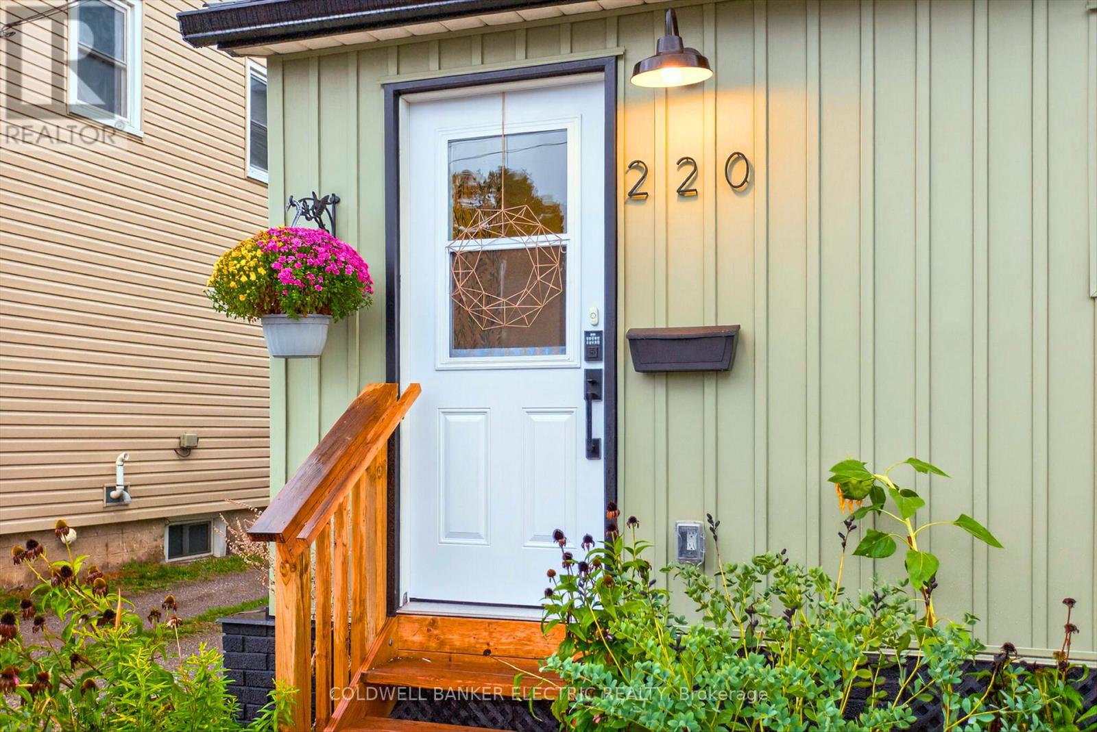 220 Rogers Street, Peterborough (Ashburnham Ward 4), Ontario  K9H 1W3 - Photo 40 - X12655638