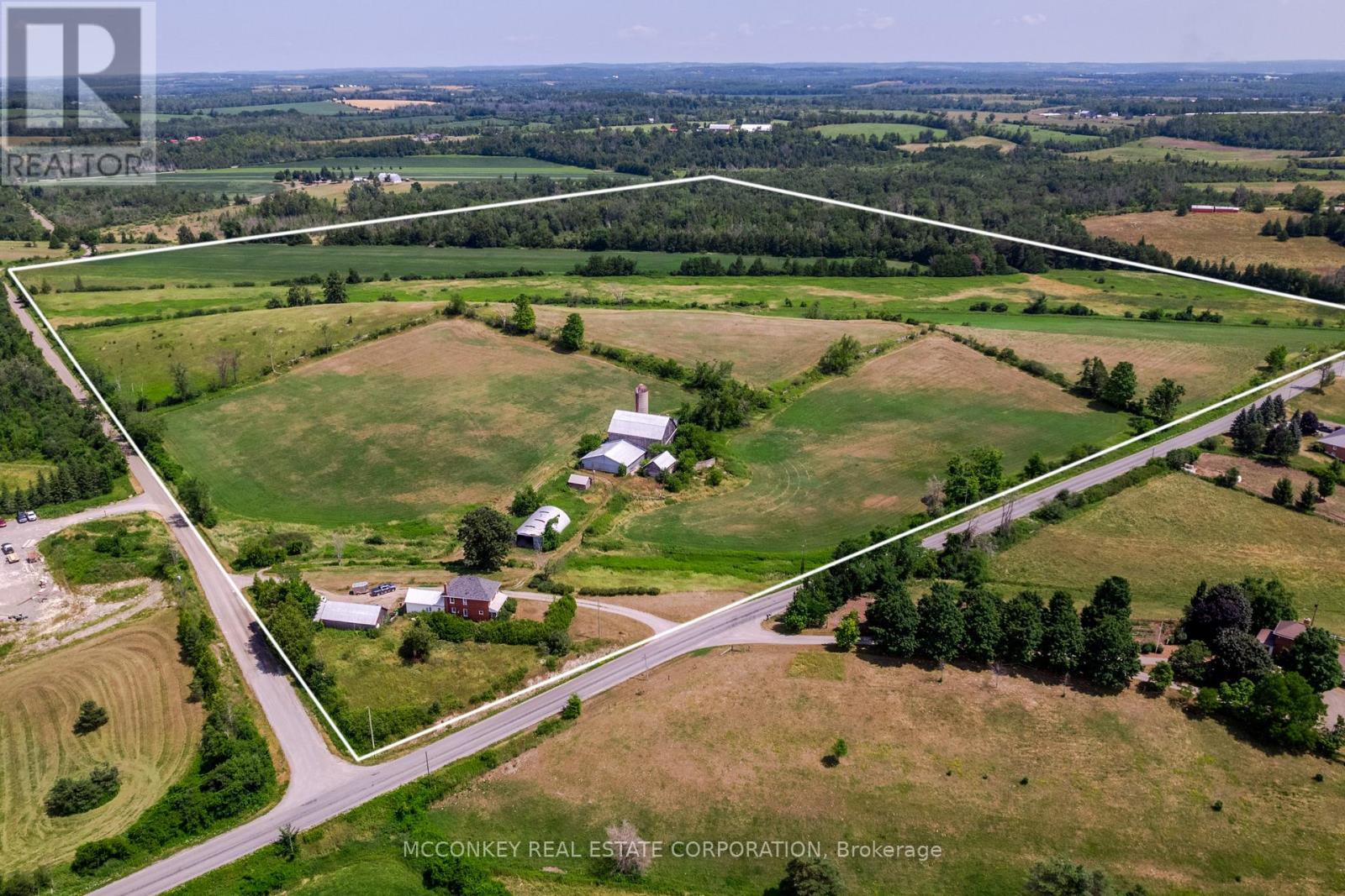 2137 Drummond Line, Otonabee-South Monaghan, Ontario  K9J 6X8 - Photo 2 - X12655680