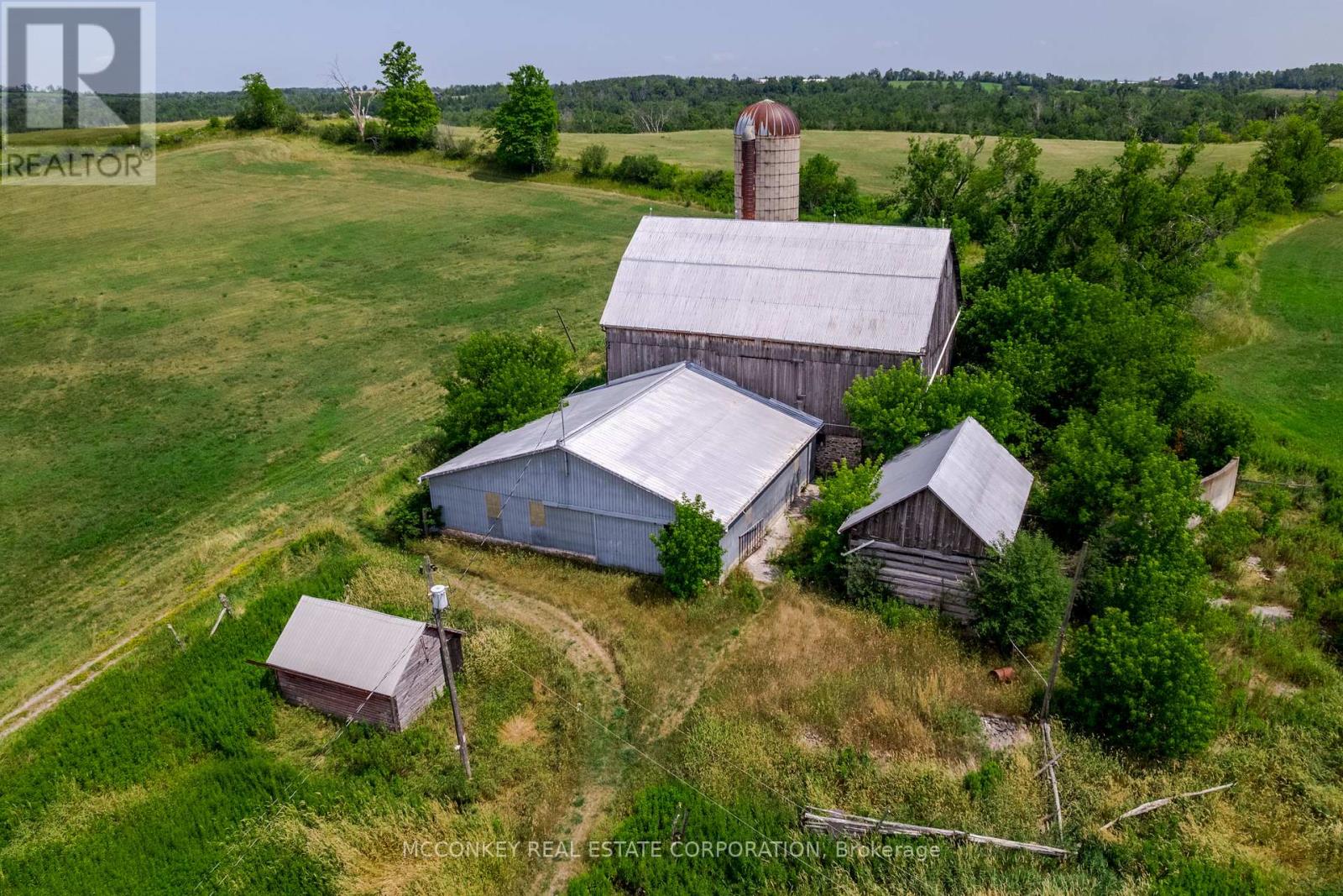 2137 Drummond Line, Otonabee-South Monaghan, Ontario  K9J 6X8 - Photo 24 - X12655680