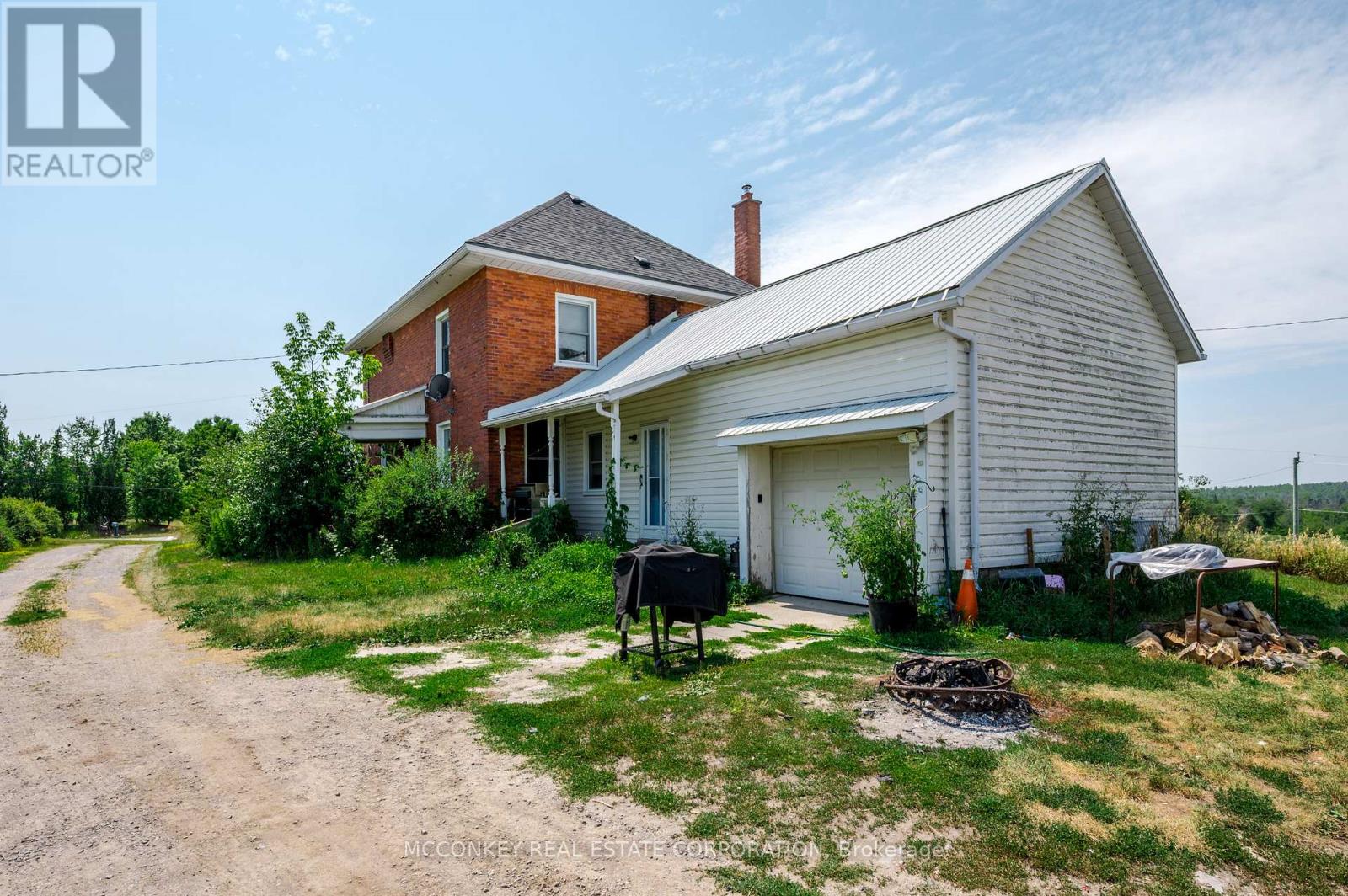 2137 Drummond Line, Otonabee-South Monaghan, Ontario  K9J 6X8 - Photo 4 - X12655680