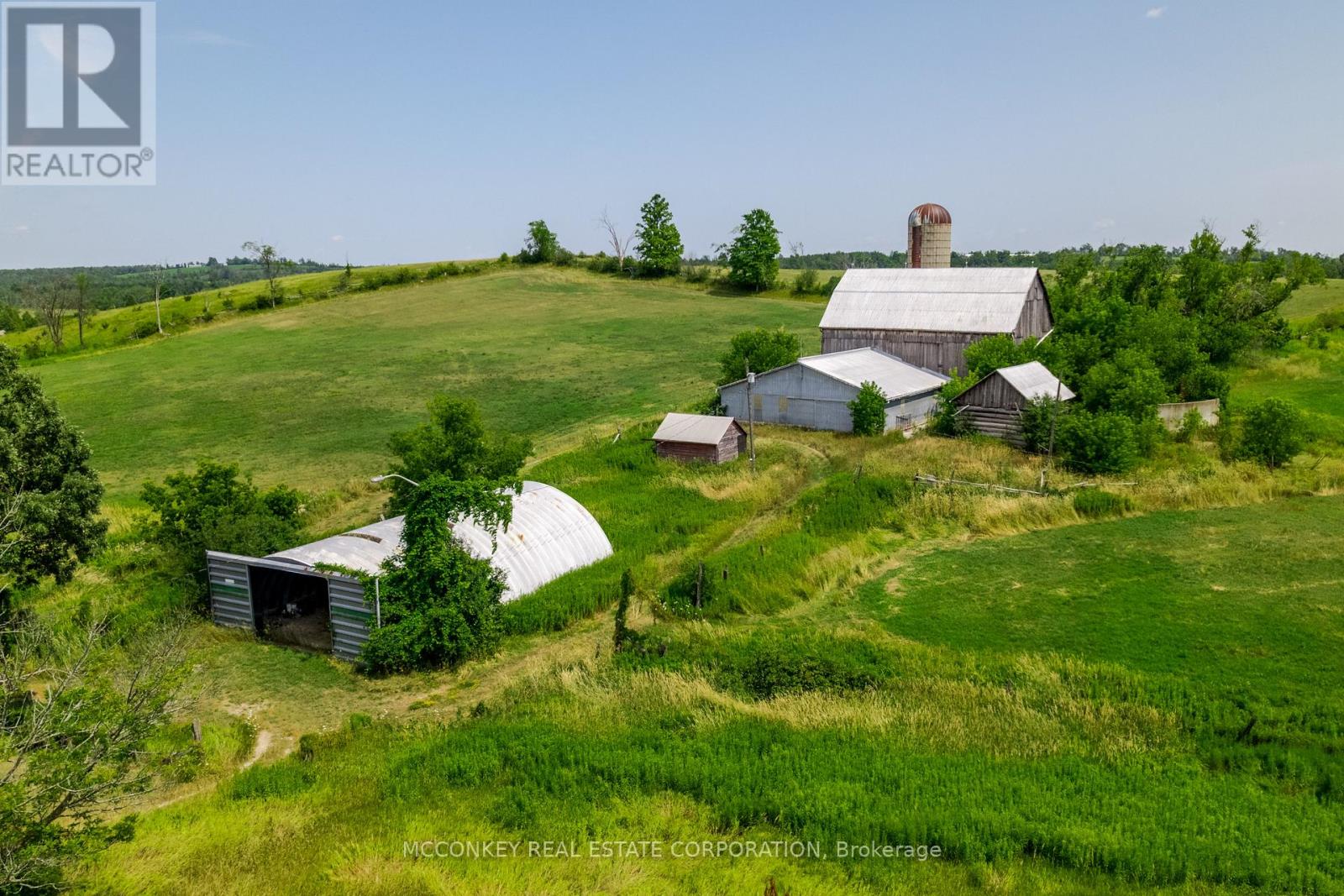 2137 Drummond Line, Otonabee-South Monaghan, Ontario  K9J 6X8 - Photo 5 - X12655680
