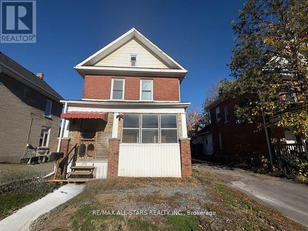 280 Lansdowne Street W, Peterborough (Ashburnham Ward 4), Ontario  K9J 1Y8 - Photo 40 - X12655688