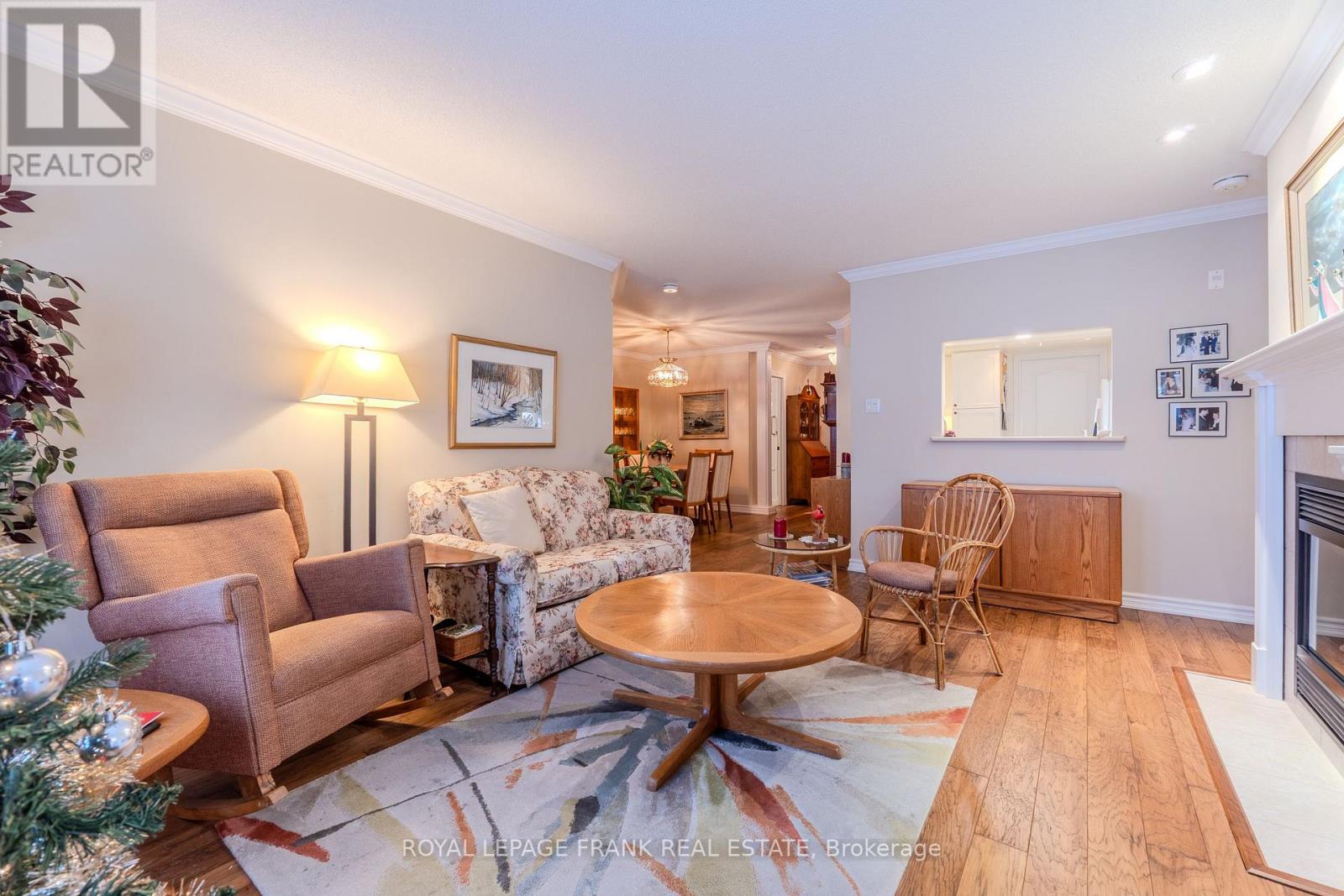 110 - 3 Heritage Way, Kawartha Lakes (Lindsay), Ontario  K9V 5Z1 - Photo 12 - X12655792