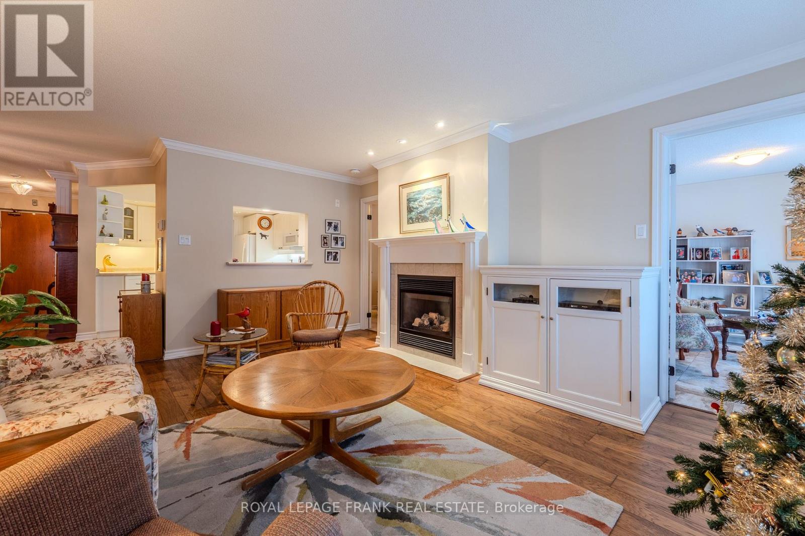 110 - 3 Heritage Way, Kawartha Lakes (Lindsay), Ontario  K9V 5Z1 - Photo 13 - X12655792