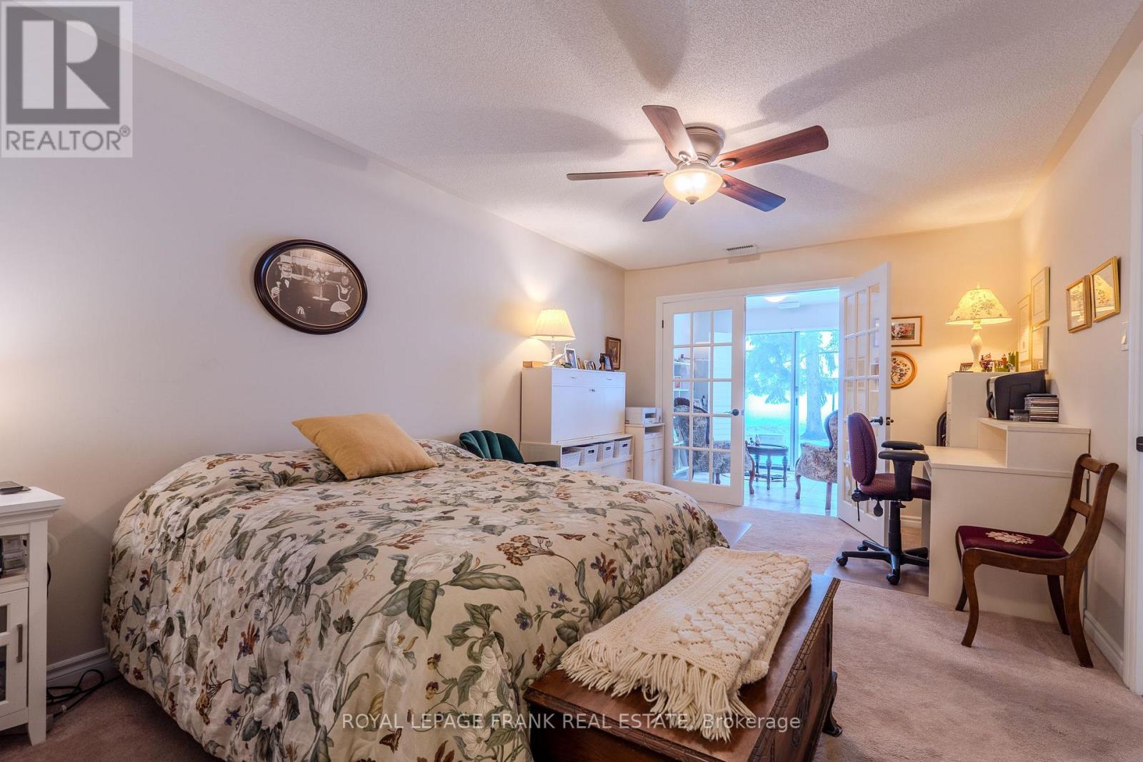 110 - 3 Heritage Way, Kawartha Lakes (Lindsay), Ontario  K9V 5Z1 - Photo 20 - X12655792