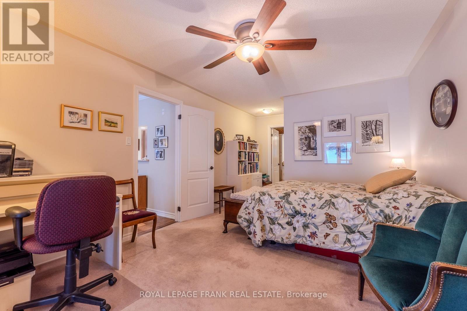 110 - 3 Heritage Way, Kawartha Lakes (Lindsay), Ontario  K9V 5Z1 - Photo 21 - X12655792