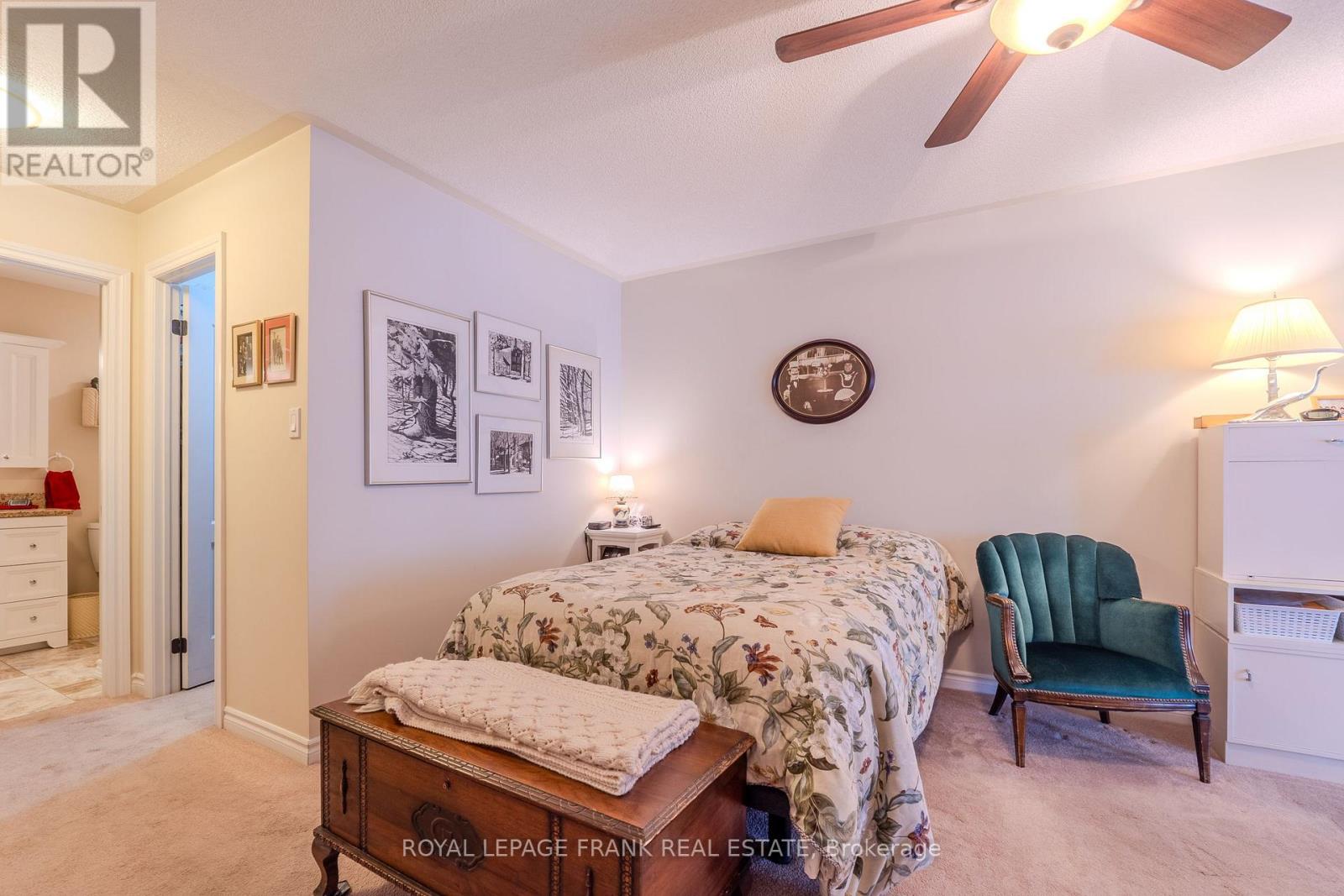 110 - 3 Heritage Way, Kawartha Lakes (Lindsay), Ontario  K9V 5Z1 - Photo 22 - X12655792