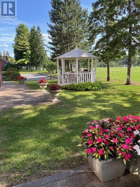 110 - 3 Heritage Way, Kawartha Lakes (Lindsay), Ontario  K9V 5Z1 - Photo 29 - X12655792