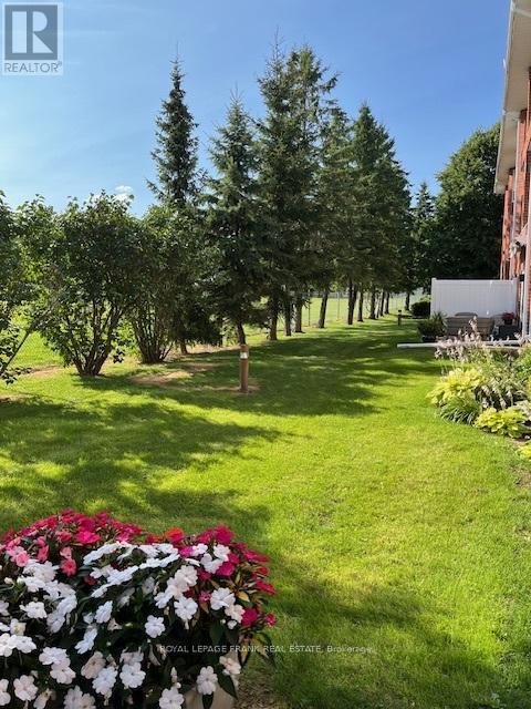 110 - 3 Heritage Way, Kawartha Lakes (Lindsay), Ontario  K9V 5Z1 - Photo 30 - X12655792