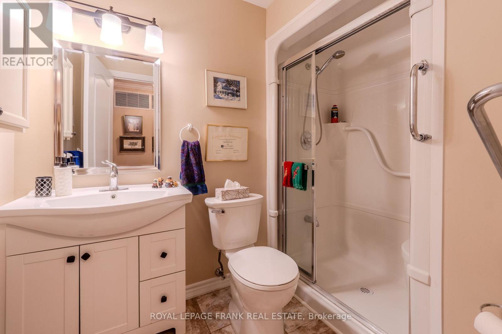 110 - 3 Heritage Way, Kawartha Lakes (Lindsay), Ontario  K9V 5Z1 - Photo 33 - X12655792