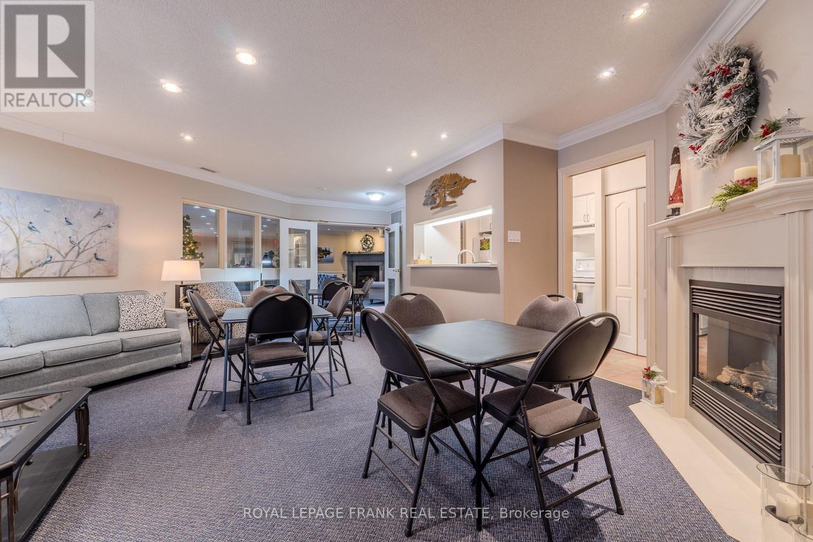 110 - 3 Heritage Way, Kawartha Lakes (Lindsay), Ontario  K9V 5Z1 - Photo 35 - X12655792