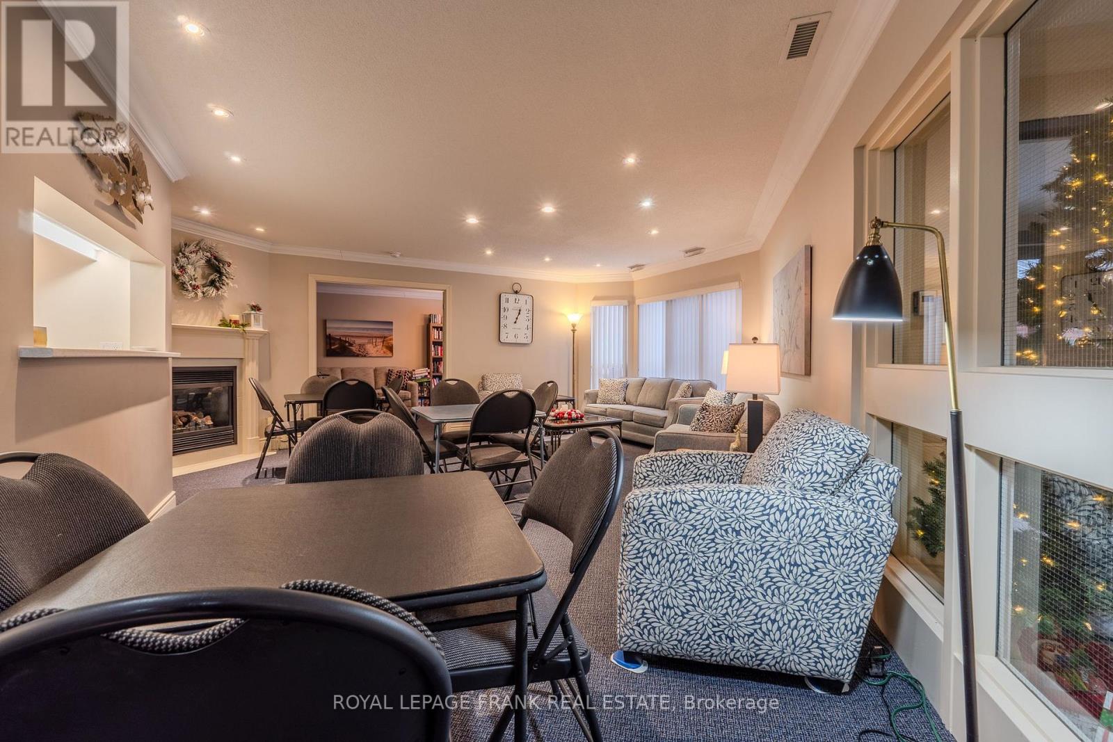 110 - 3 Heritage Way, Kawartha Lakes (Lindsay), Ontario  K9V 5Z1 - Photo 37 - X12655792