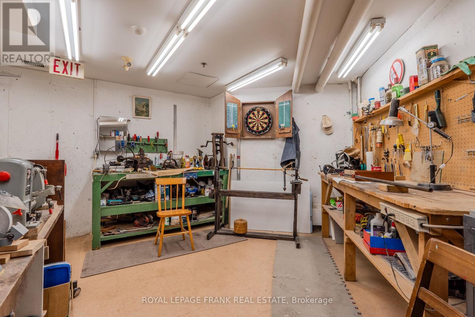 110 - 3 Heritage Way, Kawartha Lakes (Lindsay), Ontario  K9V 5Z1 - Photo 39 - X12655792