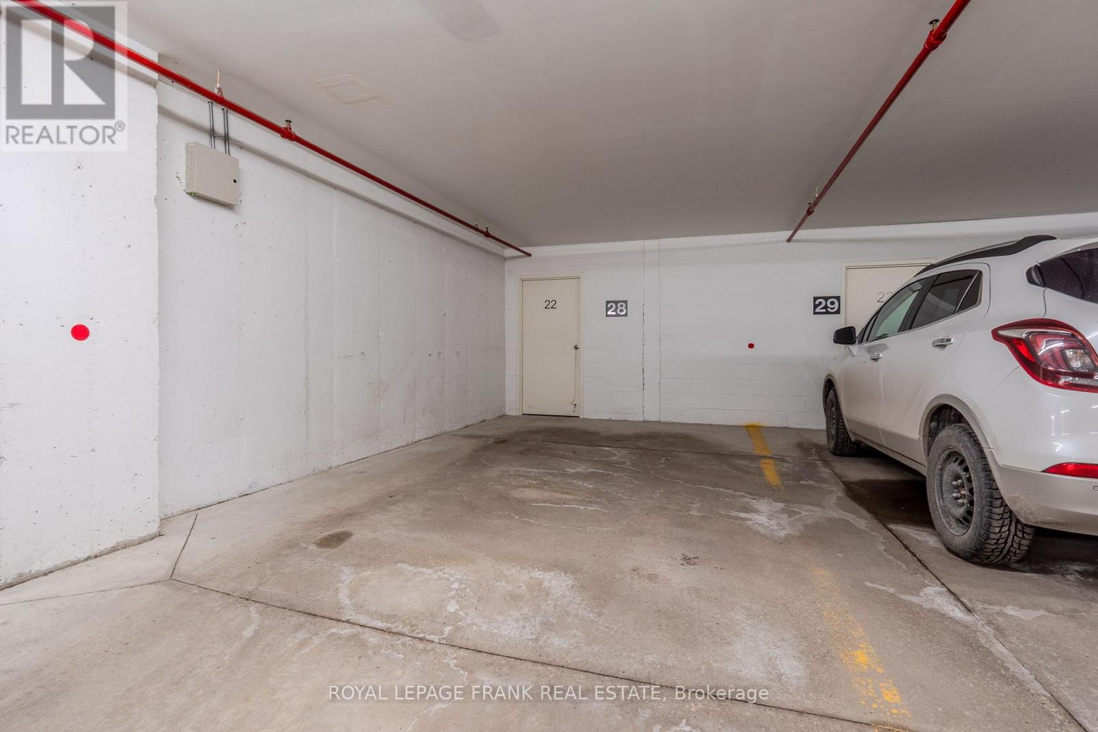 110 - 3 Heritage Way, Kawartha Lakes (Lindsay), Ontario  K9V 5Z1 - Photo 41 - X12655792