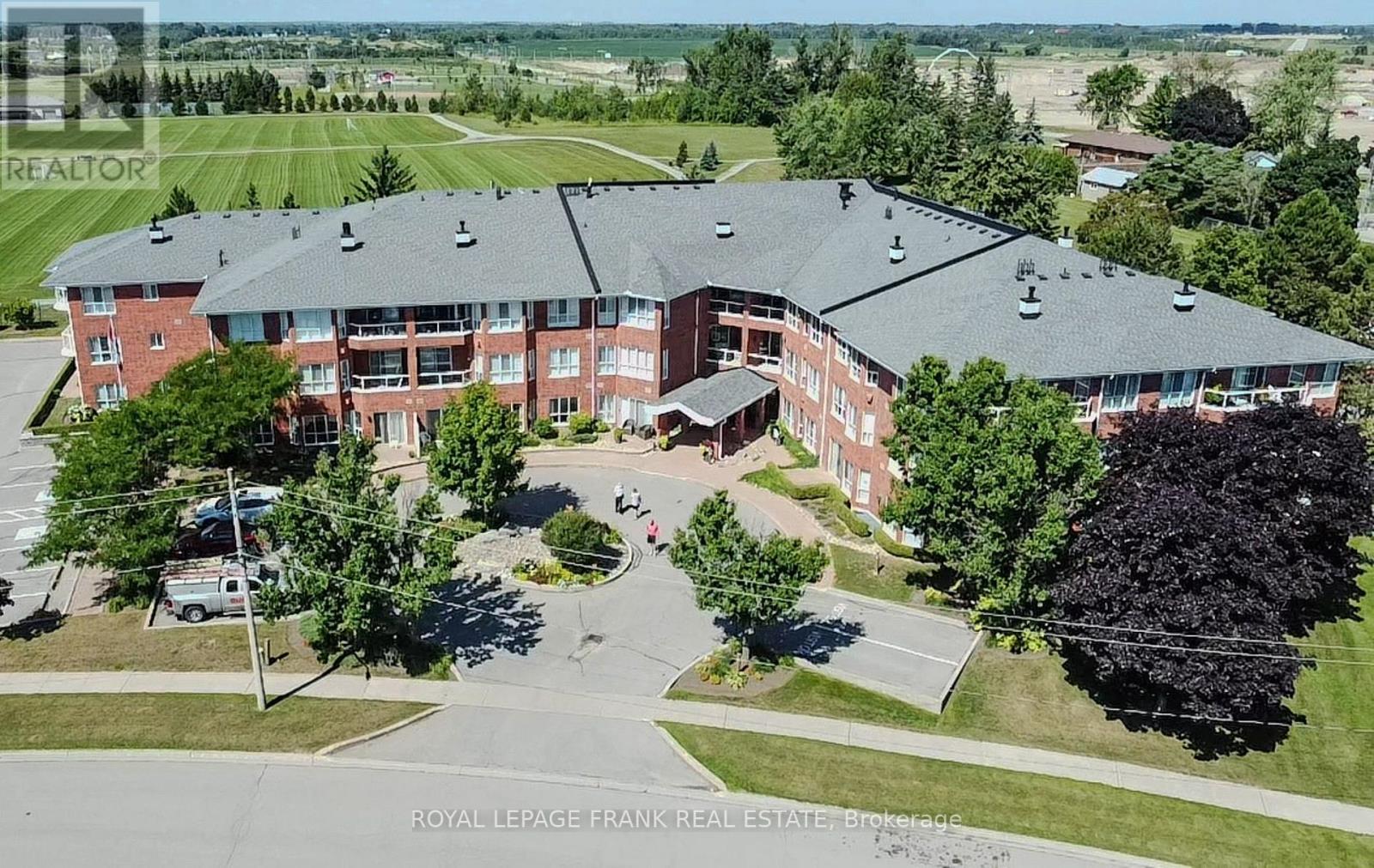 110 - 3 Heritage Way, Kawartha Lakes (Lindsay), Ontario  K9V 5Z1 - Photo 43 - X12655792