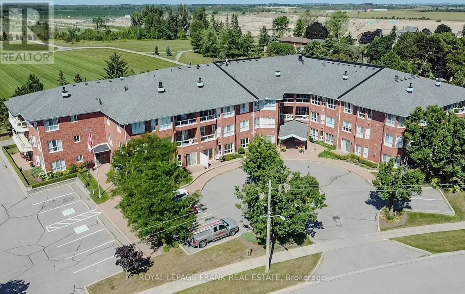 110 - 3 Heritage Way, Kawartha Lakes (Lindsay), Ontario  K9V 5Z1 - Photo 44 - X12655792