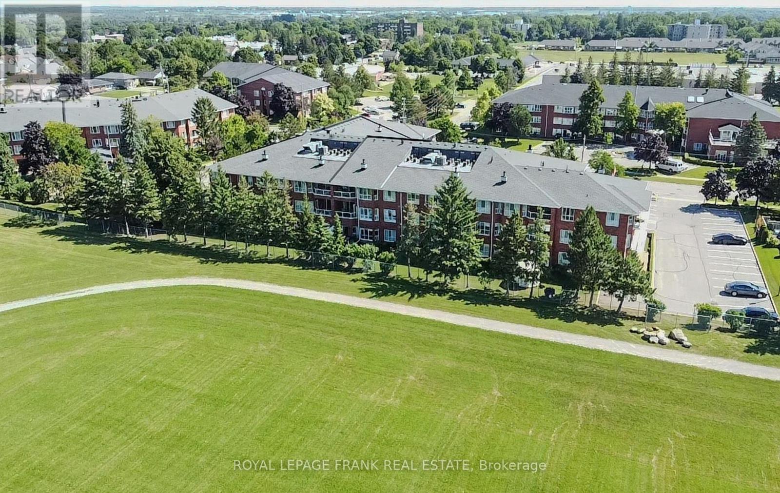 110 - 3 Heritage Way, Kawartha Lakes (Lindsay), Ontario  K9V 5Z1 - Photo 45 - X12655792