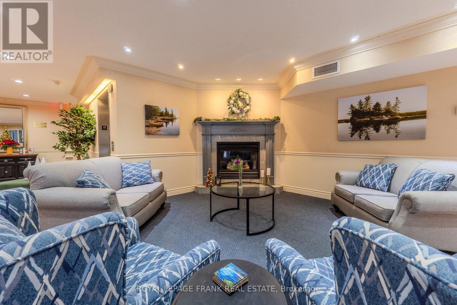 110 - 3 Heritage Way, Kawartha Lakes (Lindsay), Ontario  K9V 5Z1 - Photo 6 - X12655792