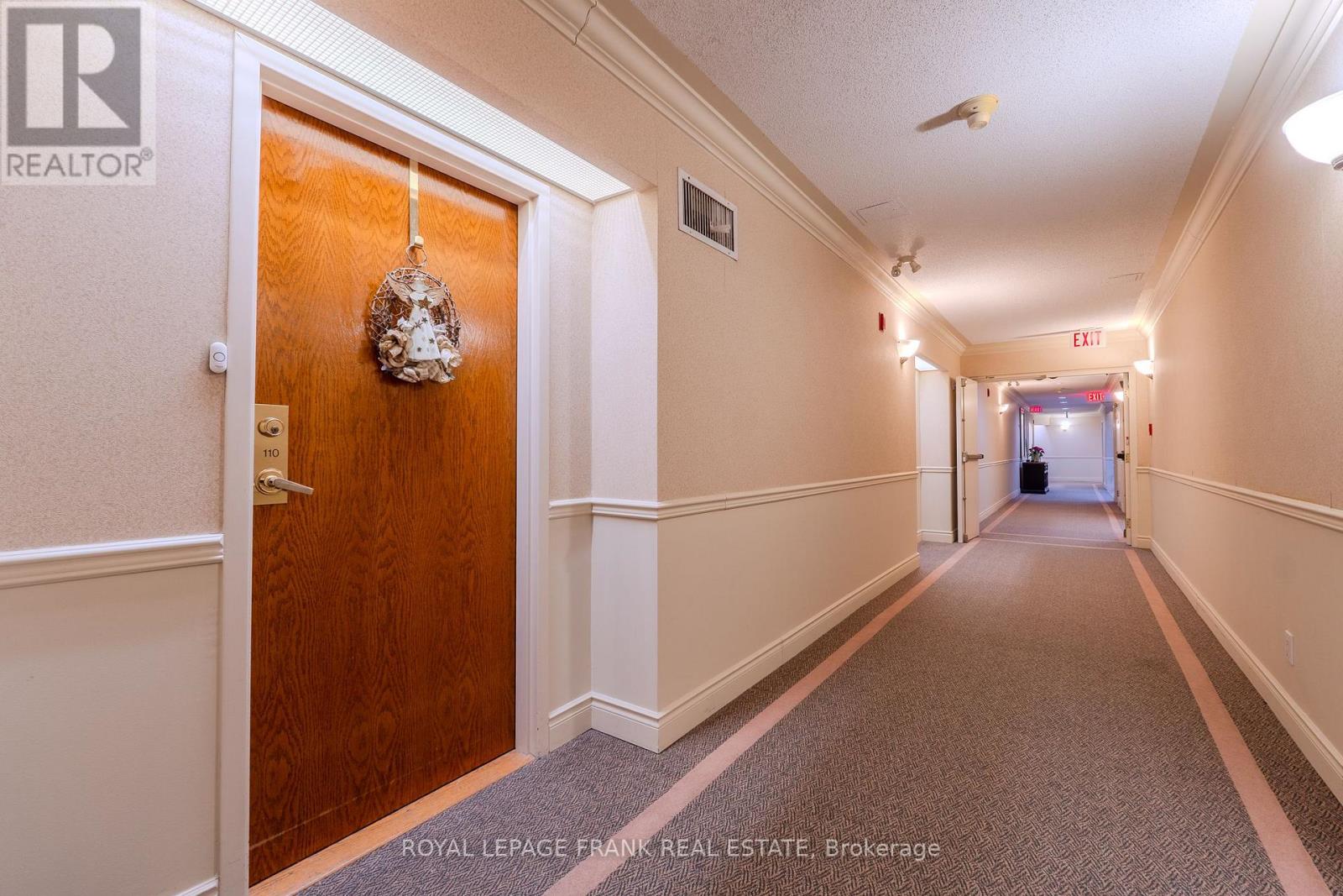 110 - 3 Heritage Way, Kawartha Lakes (Lindsay), Ontario  K9V 5Z1 - Photo 8 - X12655792