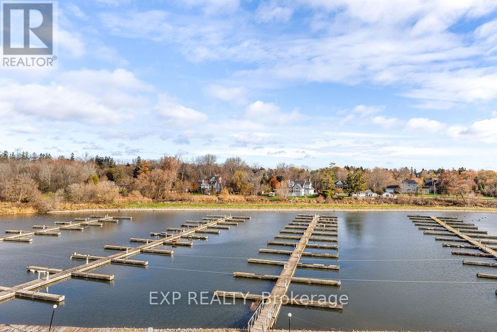 308 - 70 Shipway Avenue, Clarington (Newcastle), Ontario  L1B 0V7 - Photo 14 - E12561634