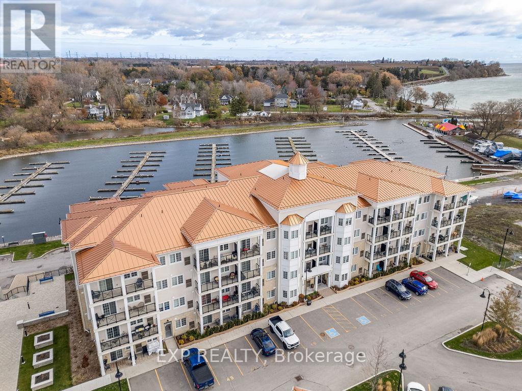 308 - 70 Shipway Avenue, Clarington (Newcastle), Ontario  L1B 0V7 - Photo 2 - E12561634