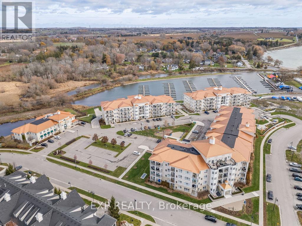 308 - 70 Shipway Avenue, Clarington (Newcastle), Ontario  L1B 0V7 - Photo 32 - E12561634