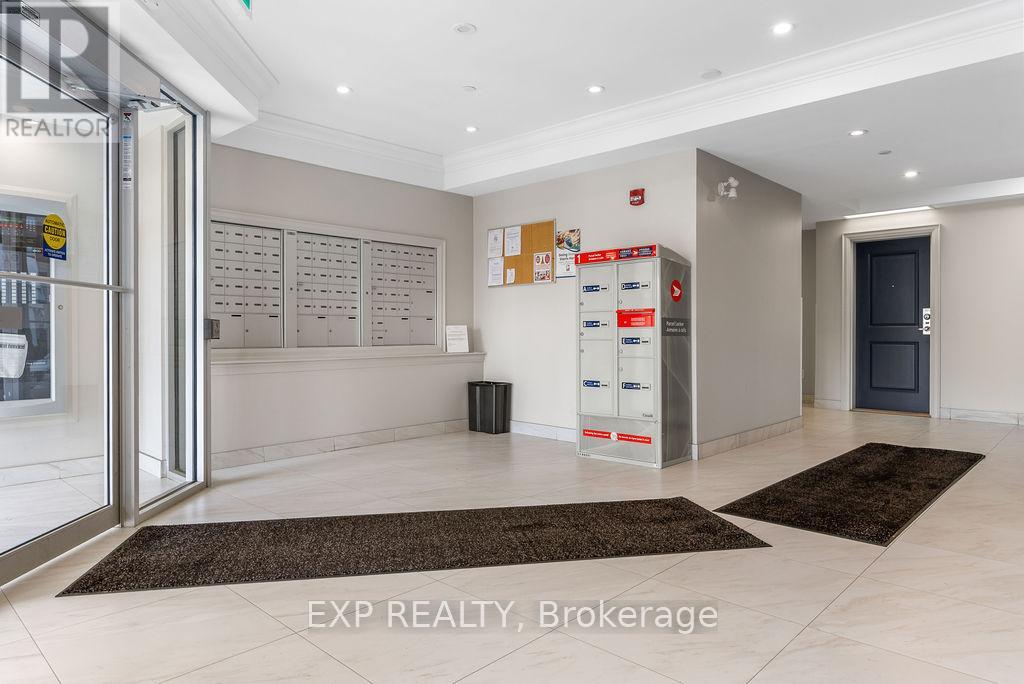 308 - 70 Shipway Avenue, Clarington (Newcastle), Ontario  L1B 0V7 - Photo 7 - E12561634