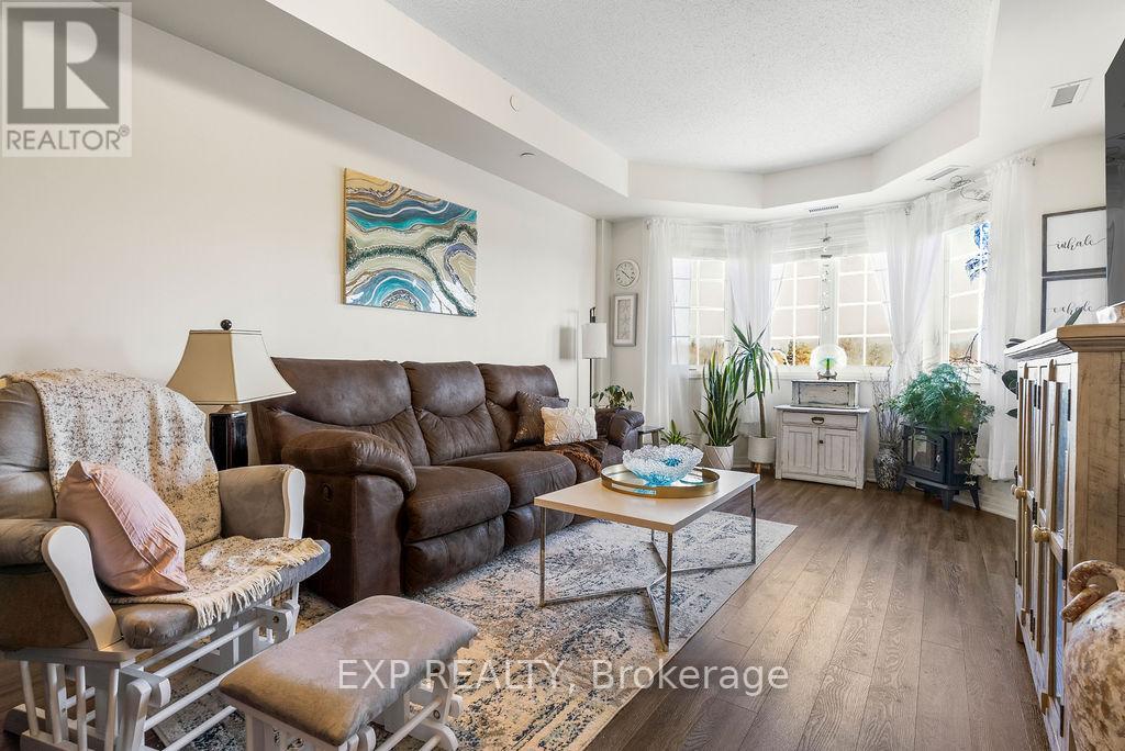 308 - 70 Shipway Avenue, Clarington (Newcastle), Ontario  L1B 0V7 - Photo 8 - E12561634