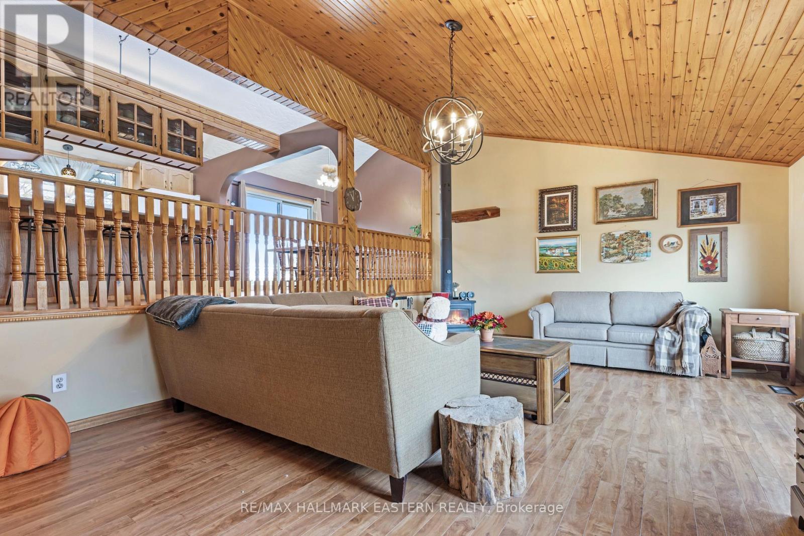 2574 Asphodel 12th Line, Asphodel-Norwood, Ontario  K0L 2V0 - Photo 10 - X12656116