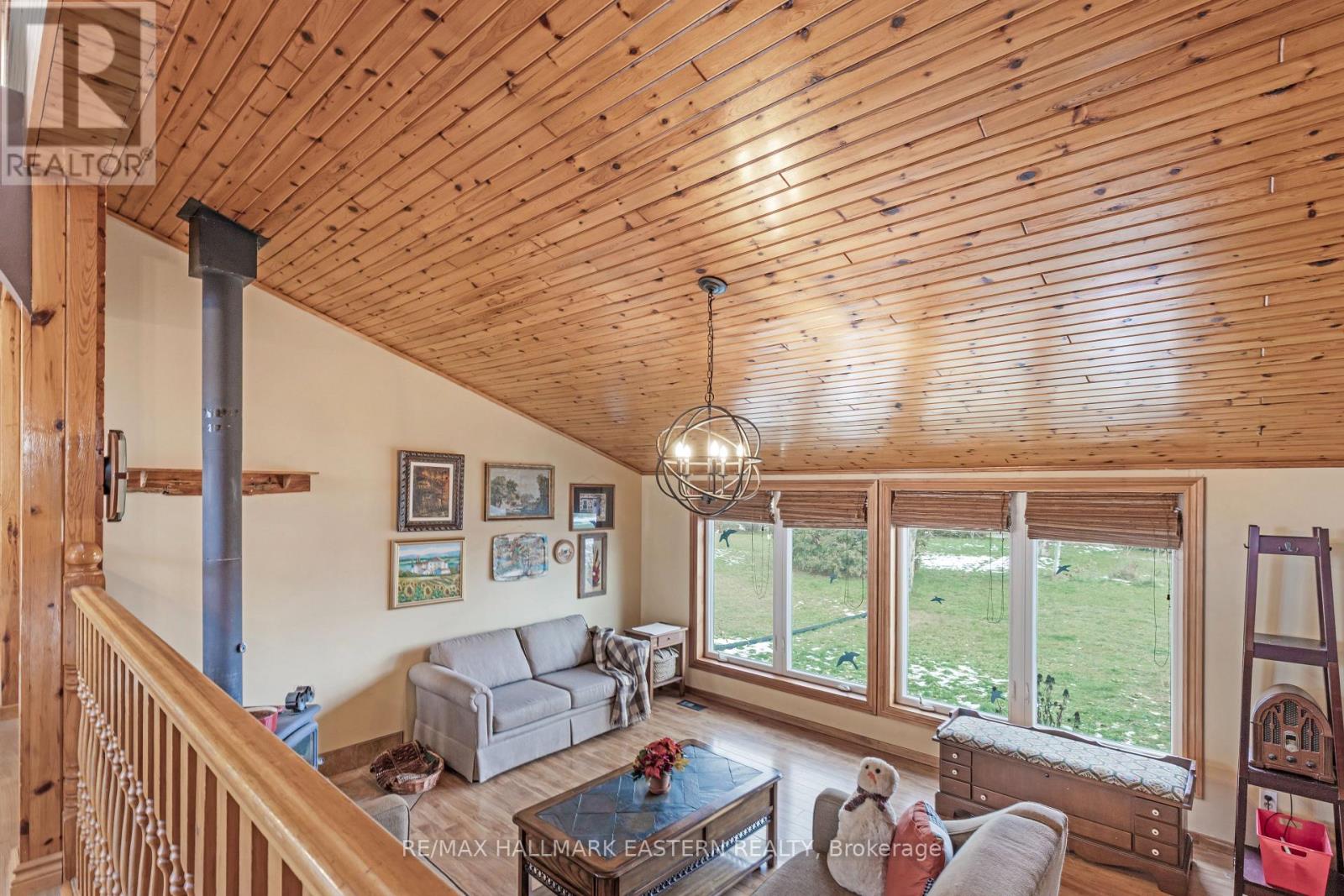 2574 Asphodel 12th Line, Asphodel-Norwood, Ontario  K0L 2V0 - Photo 14 - X12656116