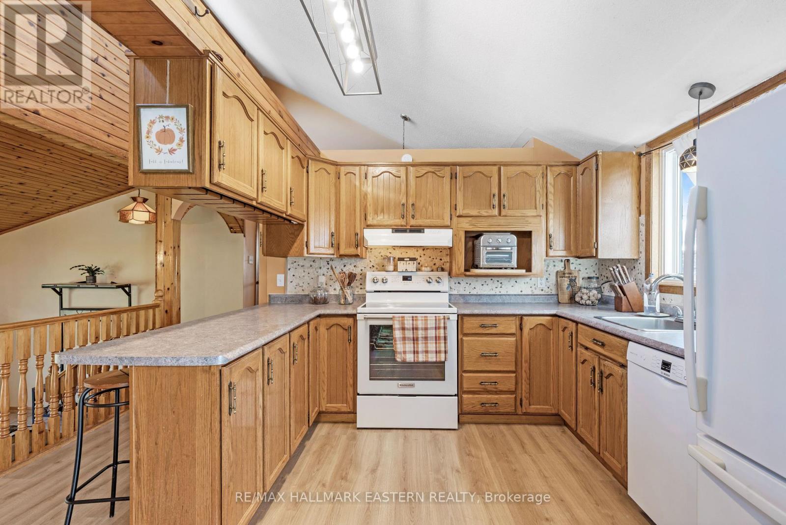 2574 Asphodel 12th Line, Asphodel-Norwood, Ontario  K0L 2V0 - Photo 16 - X12656116