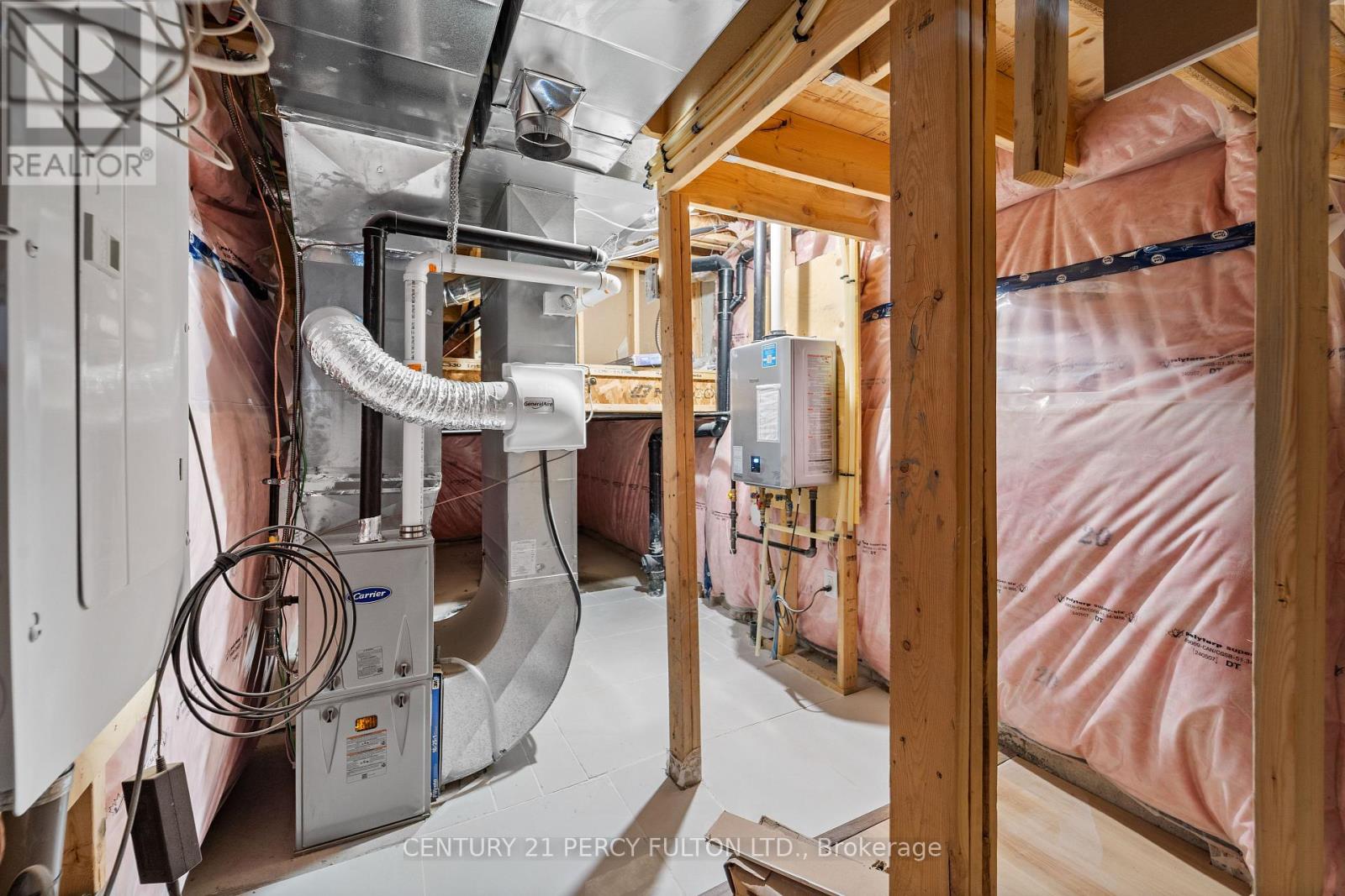 Lindsay  & Eglington - 50 Hickey Lane E, Kawartha Lakes (Lindsay), Ontario  K9V 5V7 - Photo 23 - X12656370