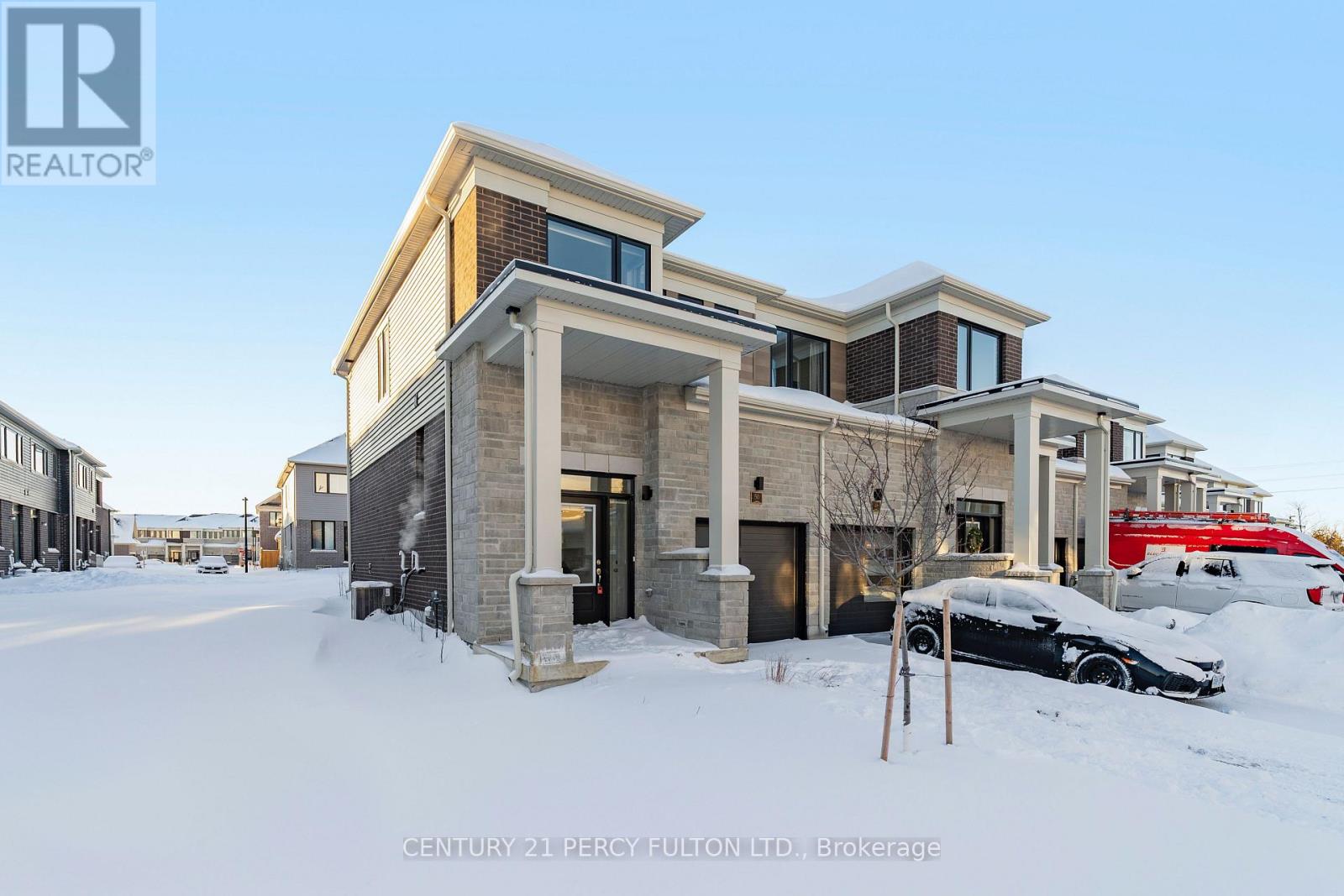 Lindsay  & Eglington - 50 Hickey Lane E, Kawartha Lakes (Lindsay), Ontario  K9V 5V7 - Photo 25 - X12656370