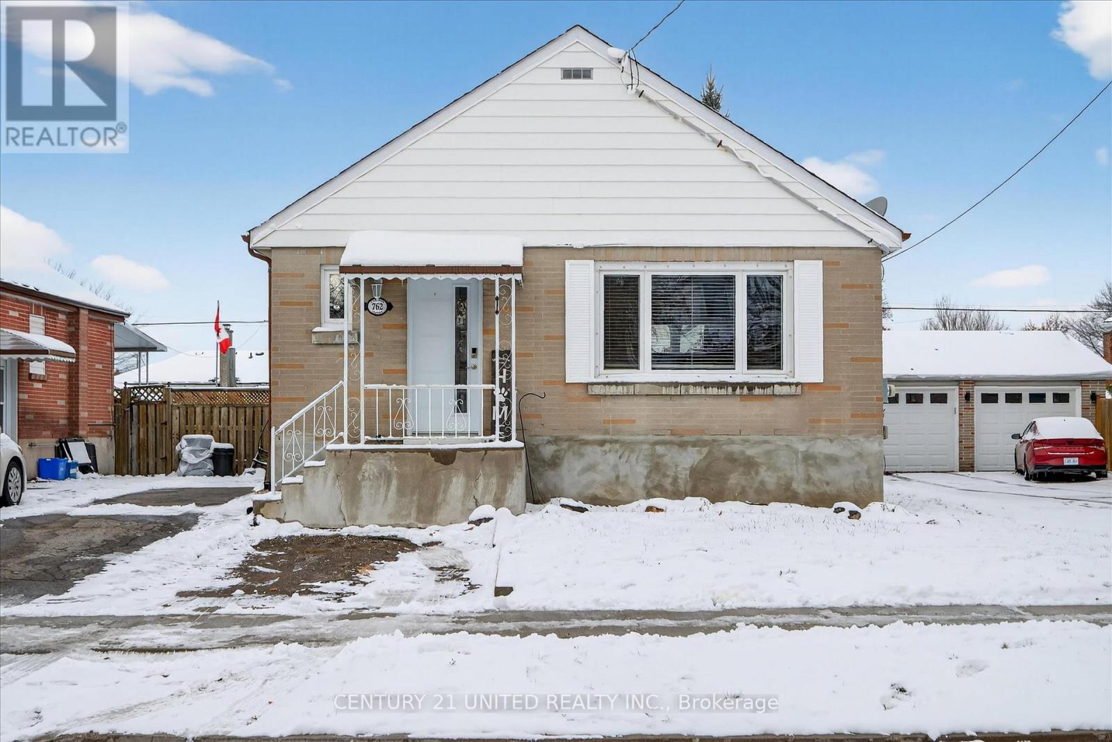 762 CAMERON STREET, peterborough (otonabee ward 1), Ontario