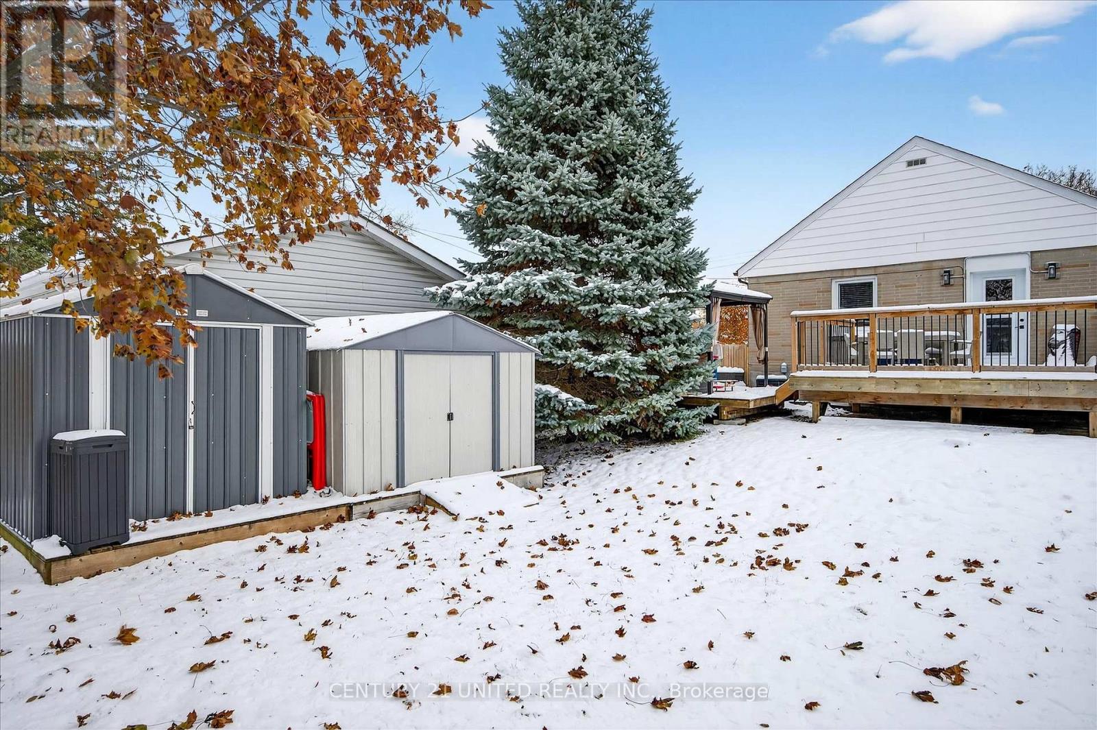 762 Cameron Street, Peterborough (Otonabee Ward 1), Ontario  K9J 3Z8 - Photo 44 - X12656804