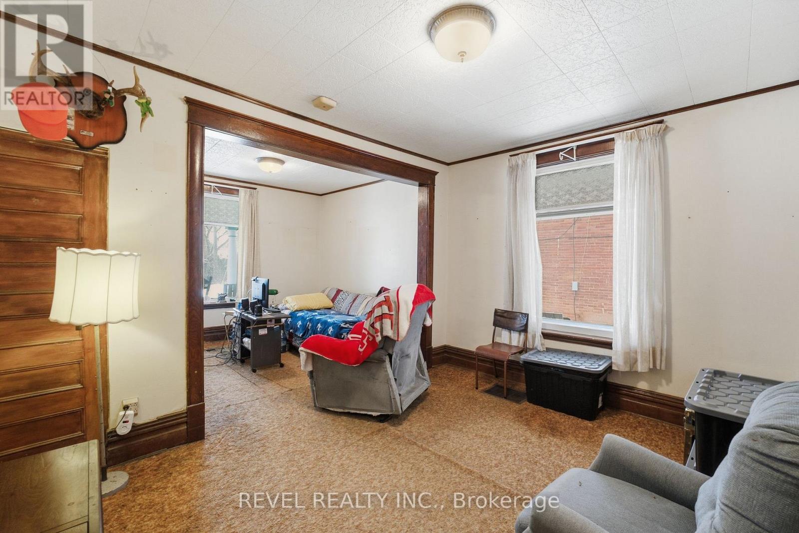 535 Park Street N, Peterborough (Town Ward 3), Ontario  K9H 4R6 - Photo 10 - X12657148