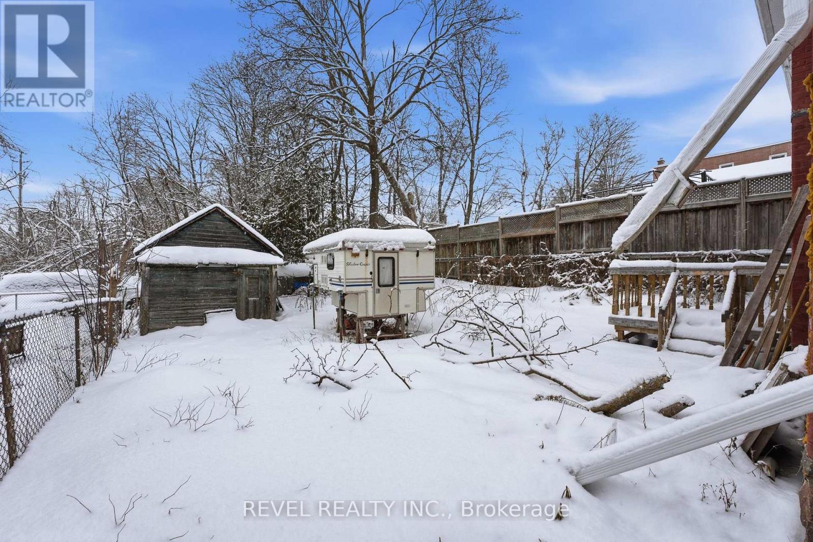 535 Park Street N, Peterborough (Town Ward 3), Ontario  K9H 4R6 - Photo 26 - X12657148