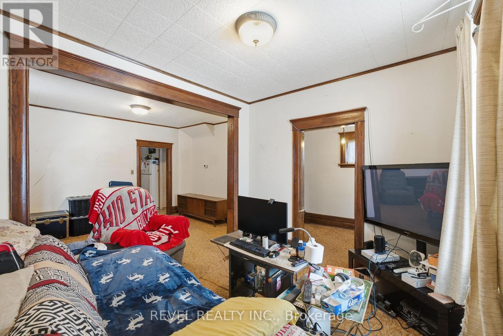 535 Park Street N, Peterborough (Town Ward 3), Ontario  K9H 4R6 - Photo 9 - X12657148