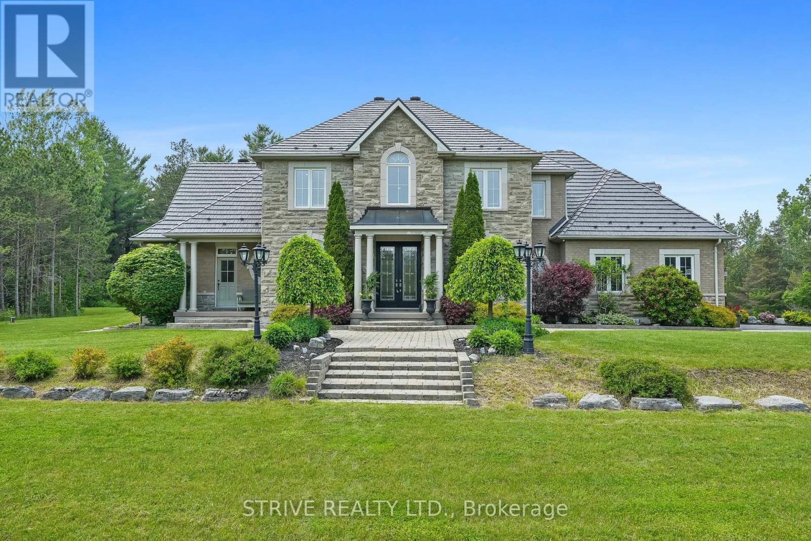 1980 Concession 10 Road, Clarington, Ontario  L1B 1L9 - Photo 2 - E12657580